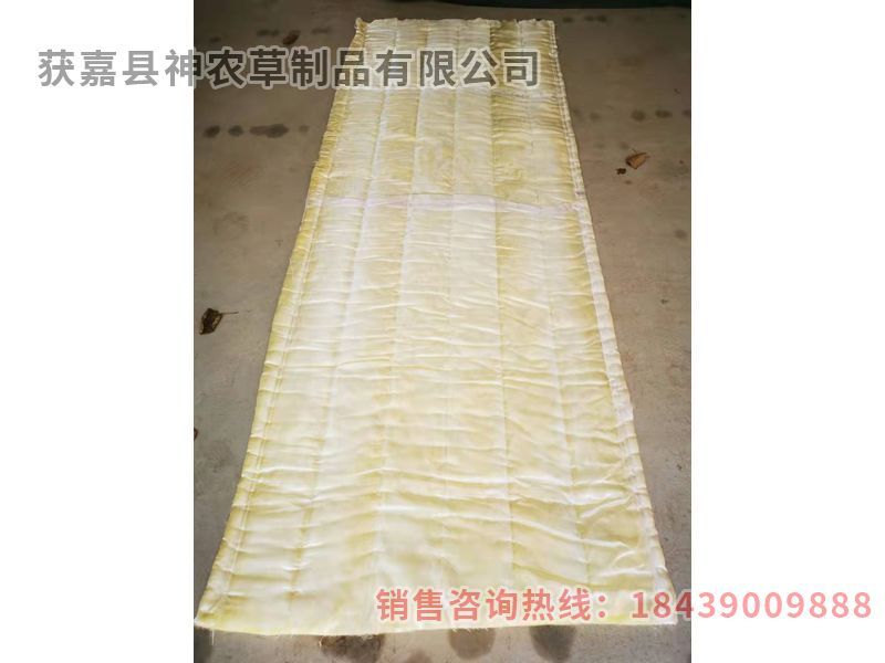 電子布巖棉被