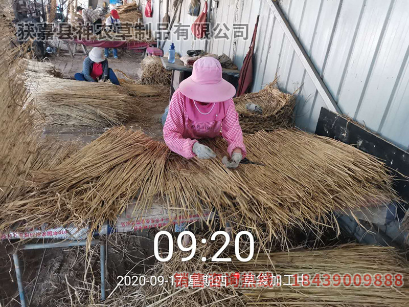 石油,天然氣專(zhuān)用草袋